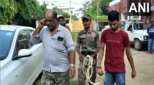 Dumka Murder accused Naeem-min