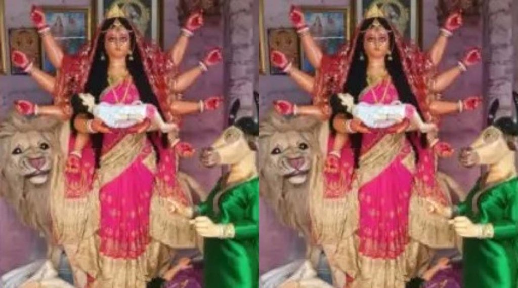 Durga Puja | Kolkata | Durga Puja Kolkata | Bjp