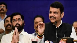 Eknath Shinde| Devendra Fadnvis