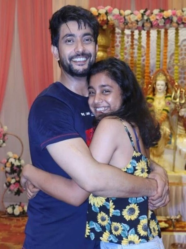 FAHMAN AND SUMBUL LEFT THE SHOW IMLIE