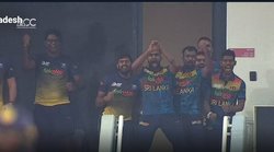 क्रिकेट के सेलिब्रेशन से कैसे जुड़ गया नागिन डांस, श्रीलंका और बांग्लादेश की टीम से क्या है इसका खास संबंध?