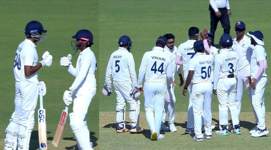 Duleep Trophy| Duleep Trophy Final| South Zone vs West Zone| SZONE vs WZONE