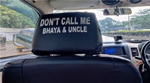 uber cab