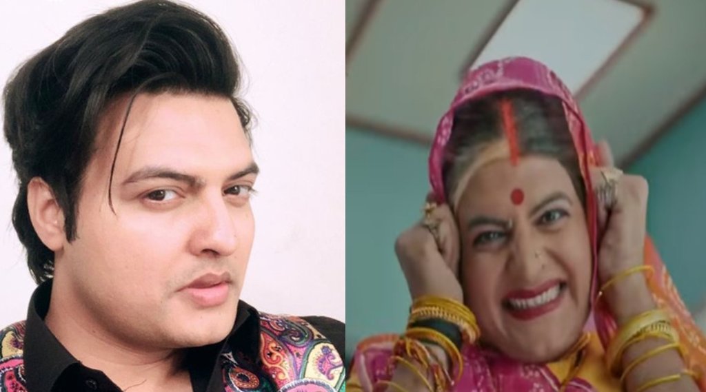 Gaurav Dubey, TKSS