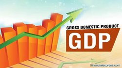 India’s GDP: जुलाई-सितंबर की तिमाही में 6.3 फीसदी रही जीडीपी, जानिए क्या रही सुस्ती की वजह