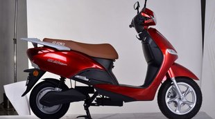 Low Budget Electric Scooter, Cheapest Electric Scooter, GT Force, GT Force Launch