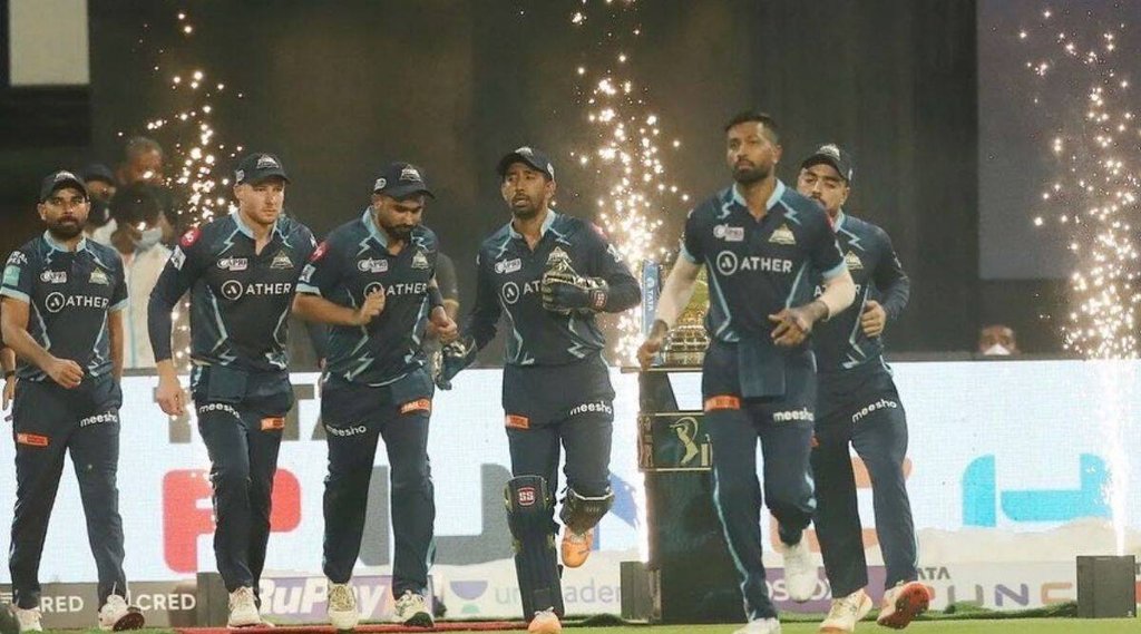 BCCI | BCCI Impact Player | IPL