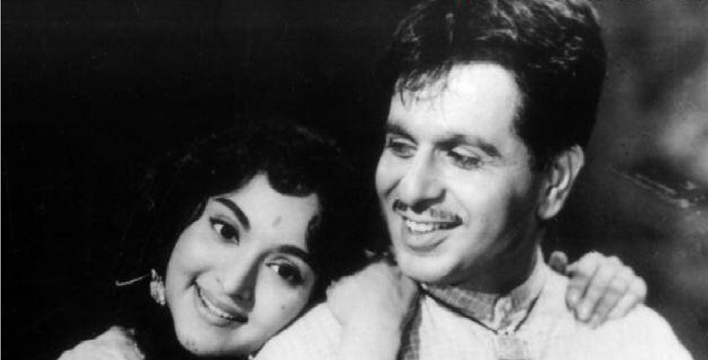 Ganga Jamuna Film