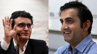 Gautam Gambhir | Sourav Ganguly | fantasy leagues
