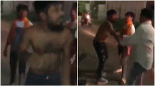 Garba muslim viral video| Gujrat Garba| Gujrat Viral Video|