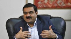 Adani Group के शेयर टूटे तो अमीरों की लिस्‍ट में दूसरे से चौथे स्‍थान पर पहुंचे गौतम अडानी