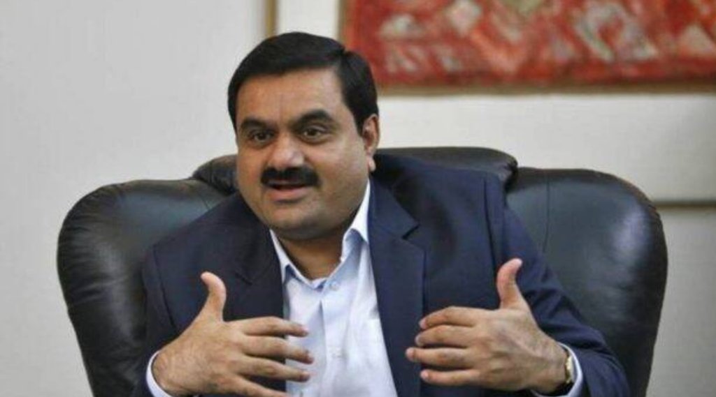 Gautam Adani | Adani Group | Adani Latest News