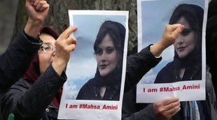 Iran | Mahsa Amini | Anti-hijab protests