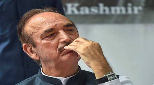 Ghulam Nabi Azad News, PM Modi, Jairam Ramesh