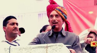 Ghulam Nabi Azad, Congress