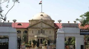 Allahabad High Court, Railways Act, Annu Tandon