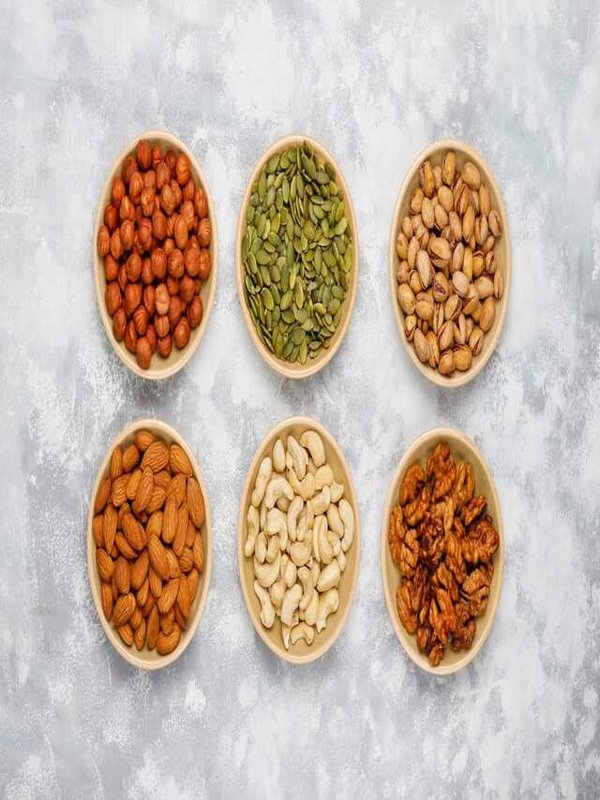 HOW TO KNOW DRY FRUITS IS REAL OR FAKE