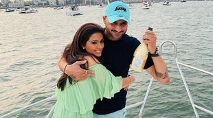 Harbhajan Singh Actress Geeta Basra Watch Video