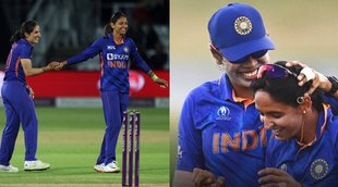HarmanpreetKaur Renuka Singh India England HarleenDeol INDW vs ENGW ENG vs IND IND vs ENG ENGW vs INDW SmritiMandhana Jhulan Goswami