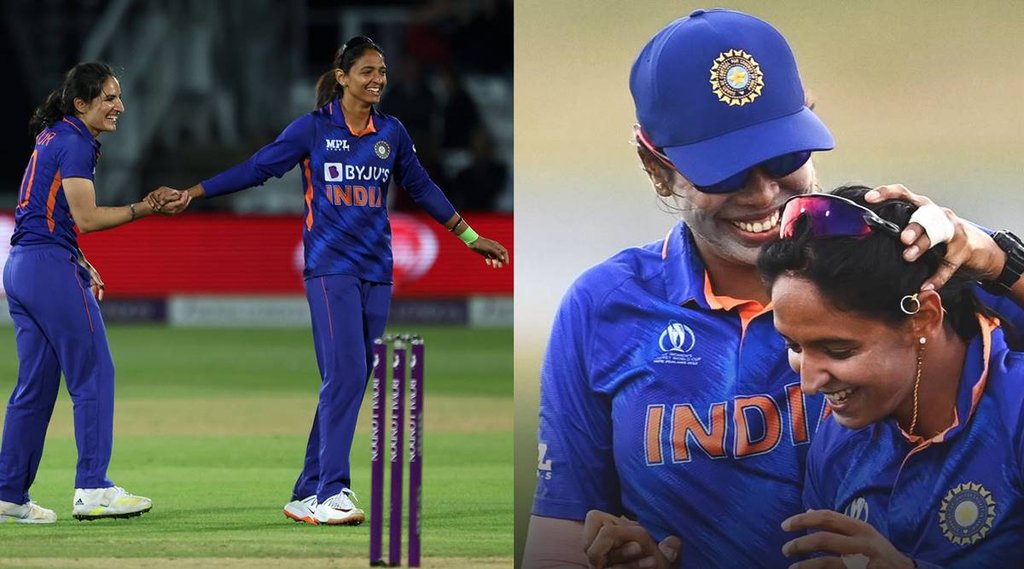 HarmanpreetKaur Renuka Singh India England HarleenDeol INDW vs ENGW ENG vs IND IND vs ENG ENGW vs INDW SmritiMandhana Jhulan Goswami