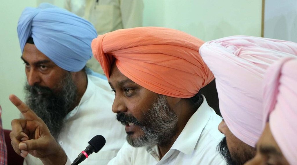 Harpal Singh Cheema