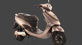 Long Range Electric Scooter, Low Budget Electric Scooter, Hero Electric Photon