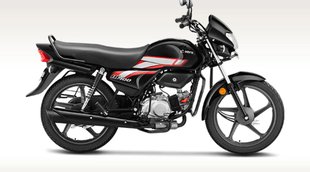 Bike Finance Plan, Hero Motocorp Bike Finance Plan, Hero HF 100, Hero HF 100 Finance Plan
