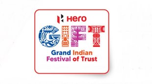Hero Motocorp Festive Discount, Grand Indian Festival of Trust, Hero GIFT