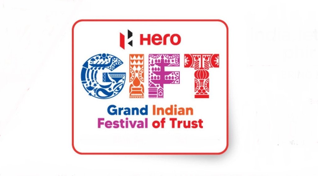 Hero Motocorp Festive Discount, Grand Indian Festival of Trust, Hero GIFT