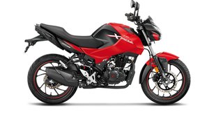 Bike Finance Plans, Hero Motocorp Bike Finance Plans, Hero Xtreme 160R Stealth Edition