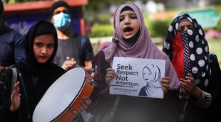 Hijab Hearing| Hijab Debate| Hijab Jansatta|