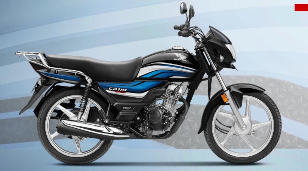 Bike Finance Plans, Honda Bike Finance Plans, Honda CD 110 Dream