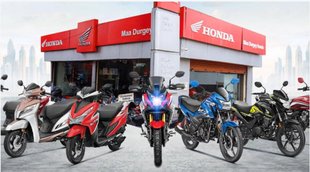 Two Wheeler Discount Offer, Car Bike Discount Offer, Honda Discount Offer, Honda Two Wheeler Festive Discount Offer