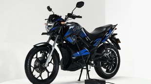 Electric Bike, Hop Oxo, Hop Oxo Electric Bike