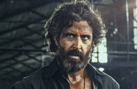 Hrithik Roshan, Villain role in upcoming Movies, Saif Ali Khan