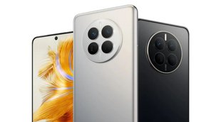 Huawei Mate 50E Price, Huawei Mate 50E Launched