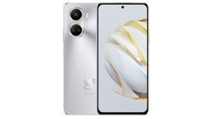 Huawei Nova 10 SE launched