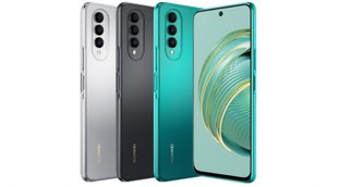 Huawei nova 10 Price