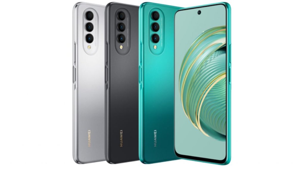 Huawei nova 10 Price