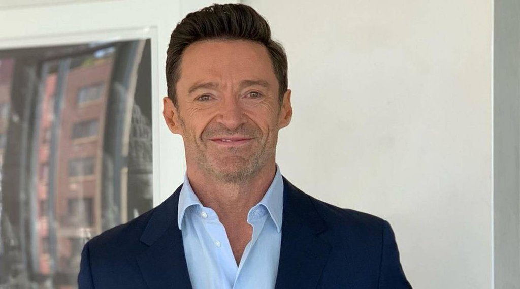 हॉलीवुड अभिनेता ह्यू जैकमैन (Photo: thehughjackman/Instagram)