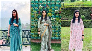 "IAS Officer, Ananya Singh, Ananya Singh Success Story, IAS Ananya Singh, UPSC Exam, UPSC topper,