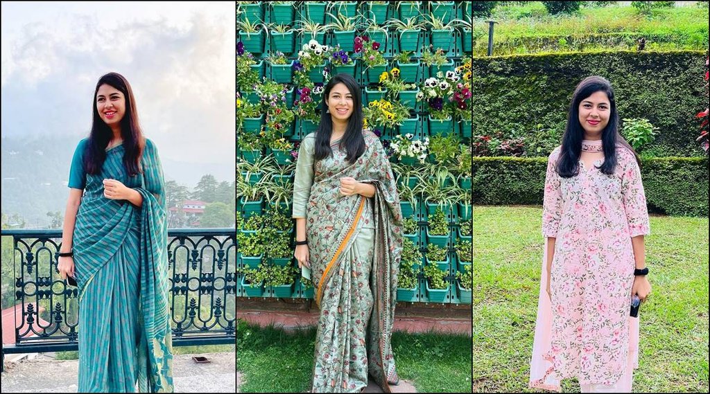 "IAS Officer, Ananya Singh, Ananya Singh Success Story, IAS Ananya Singh, UPSC Exam, UPSC topper,