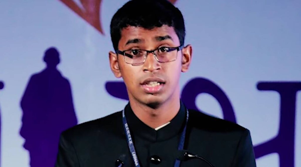 UPSC IAS Story, IAS Success Story, IAS Success Story 2022, IAS Krishna Kumar Singh Success Story