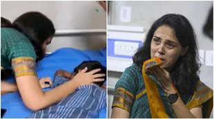 IAS Roshan Jacab Viral Video| IAS Roashan jacab| IAS Roshan Crying|