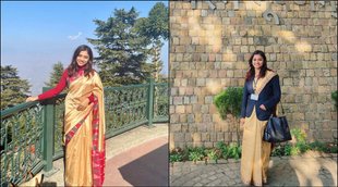 IAS Yashni Nagarajan UPSC, IAS Yashni Nagarajan Educational Qualification, Yashni Nagarajan IAS Blog,
