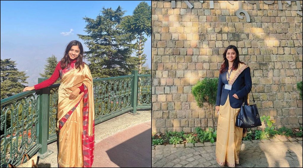 IAS Yashni Nagarajan UPSC, IAS Yashni Nagarajan Educational Qualification, Yashni Nagarajan IAS Blog,
