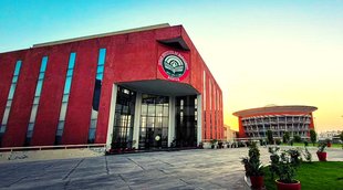 IIM Rohtak, CAG news