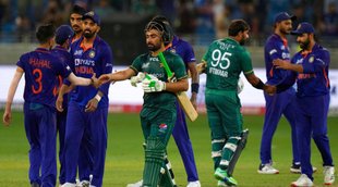 Asia Cup 2022 | IND vs PAK | Arshdeep Singh