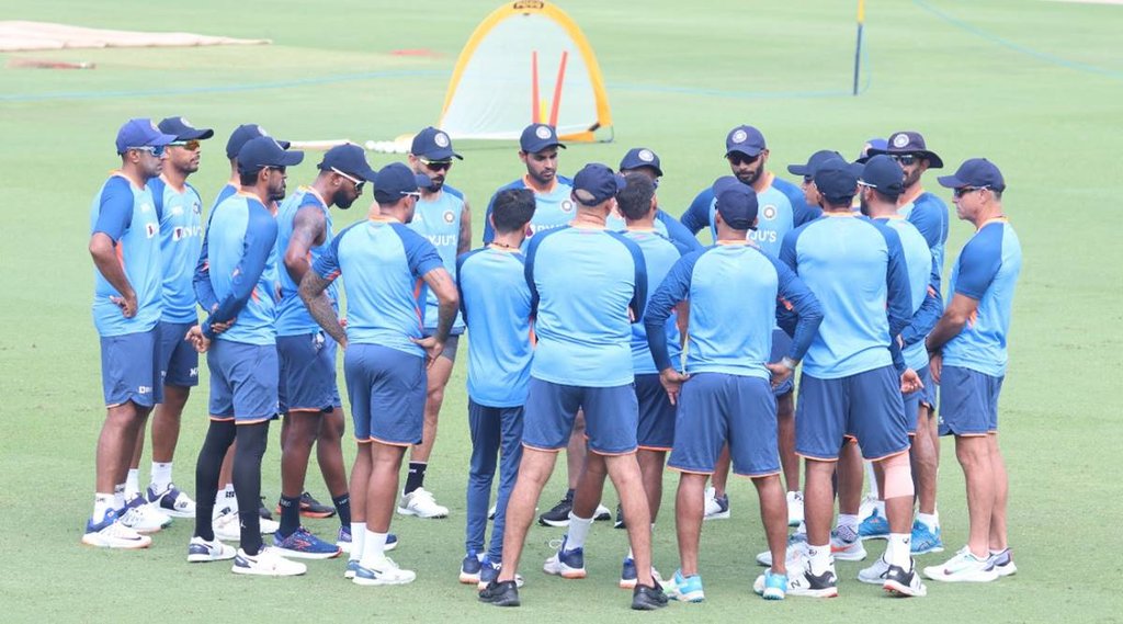 IND vs Aus 1st T20 Series Playing 11 Prediction India vs Australia Playing 11 Prediction