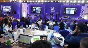 IPL Auction | Ravindra Jadeja | IPL 2023
